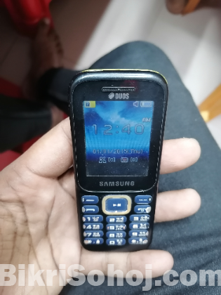 Samsung b 310